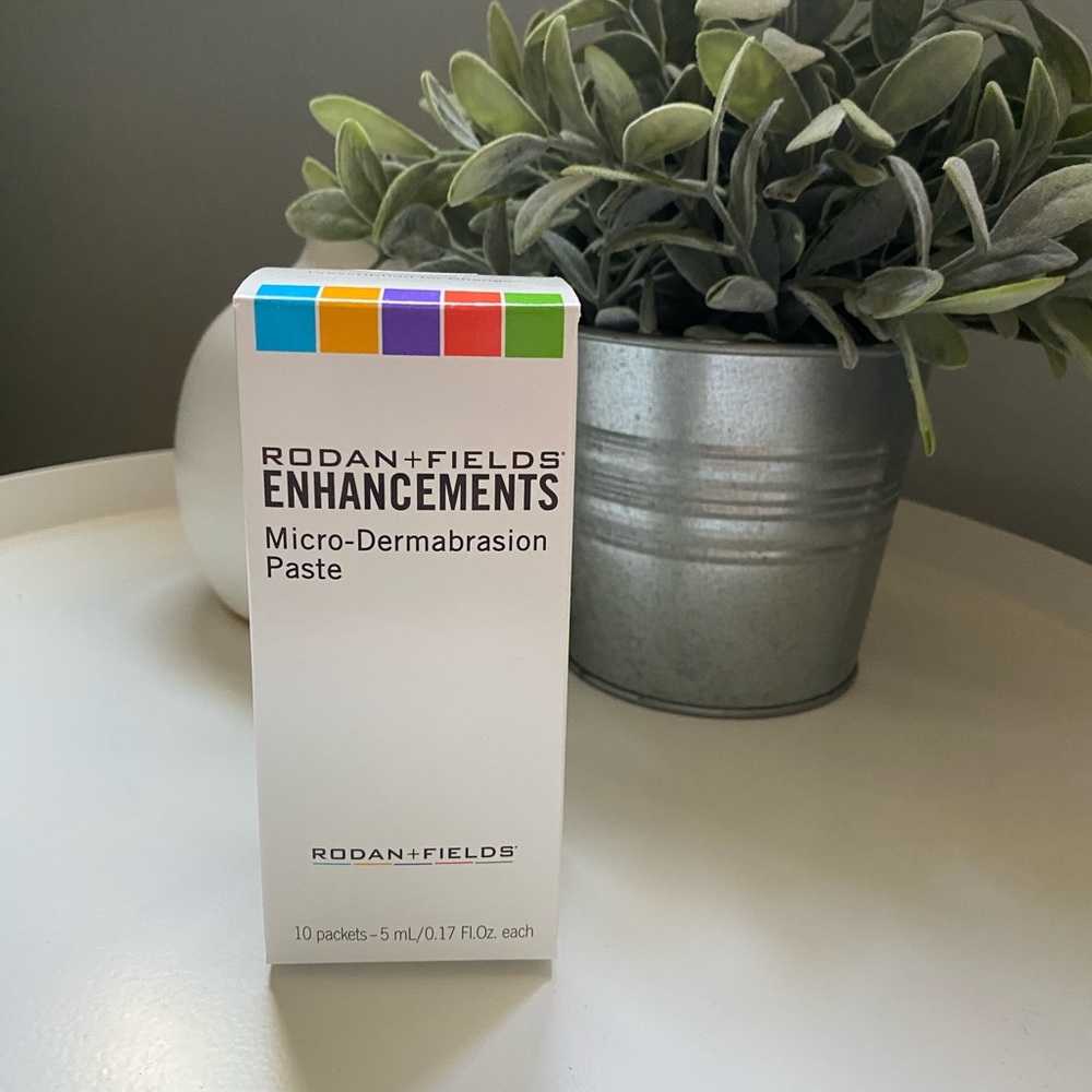 Rodan + Fields